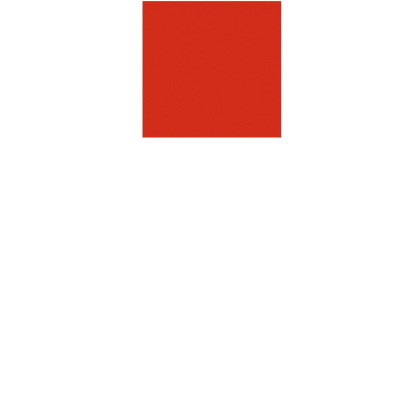 Вставка 5260\9 Граньяно красный 4,9*4,9*6,9 (1кор/42шт), шт