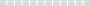 Бисер POF010 белый 20*1.4 (1уп/40шт), шт