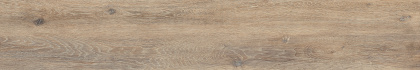 Керамогранит Grandwood Natural коричневый 19,8x119,8 (5шт/1,19м2), м2