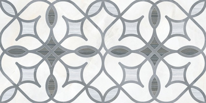 Nuvola Декор Классический Холодный K947838LPR01VTE0 30х60 Nuvola Декор Классический Холодный K947838LPR01VTE0 30х60