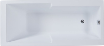 Акриловая ванна Aquanet Taurus 170x75 (с каркасом)