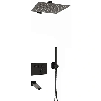 A7458.219.162.302.240.217.220 Thermo Встраиваемый комплект для ванны