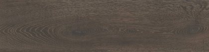 Лимба коричневый тёмный матовый обрезной 20x80x0,9