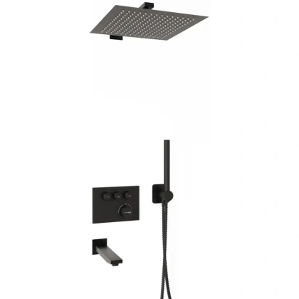 A7458.219.162.302.240.217.220 Thermo Встраиваемый комплект для ванны