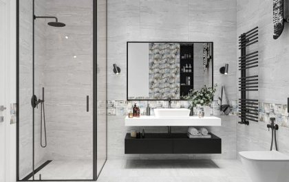 GT903VG Плитка облиц. Detroit GT _ 75*25 краска 1 \54