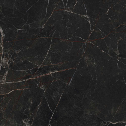 Керамогранит SG932200R Фрагонар черный обрезной 30*30*11 (12шт/1,08м2), м2