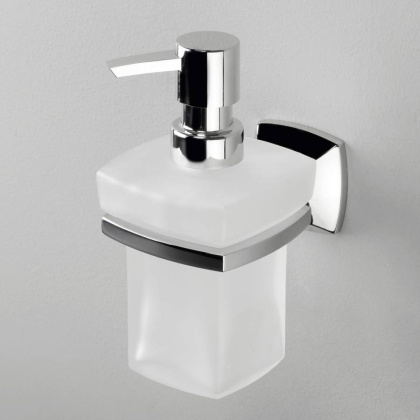 Wern K-2599 Дозатор для жидкого мыла Wern K-2599 Дозатор для жидкого мыла