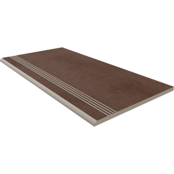 Ступень CA03-30x60-Непол. (с насечками)