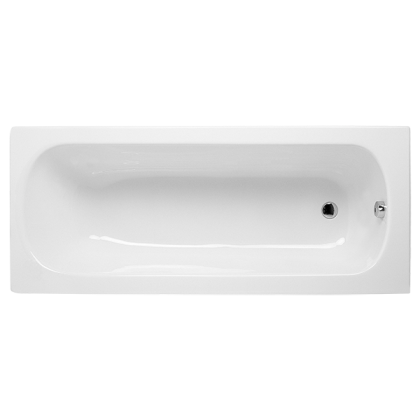 Акриловая ванна Vitra Optimum Neo 150x70