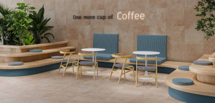 Фальшмозаика MM02 Трейл 19x120x10 непол.