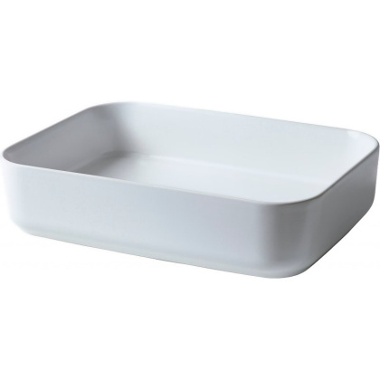 Раковина Allen Brau Fantasy 50х36 4.11021.21 матовая