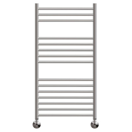 Полотенцесушитель водяной Point Аврора PN10150S П15 500x1000, хром