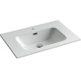 Умывальник накладной прямоугольный Element 710*465*180мм