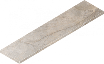 Сте.Элег.Сильвер Ступ.120 Угл.Лев Сте.Элег.Сильвер Ступ.120 Угл.Лев