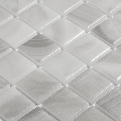 Стеклянная мозаика, 5600 Pearl River 25x25, Nature