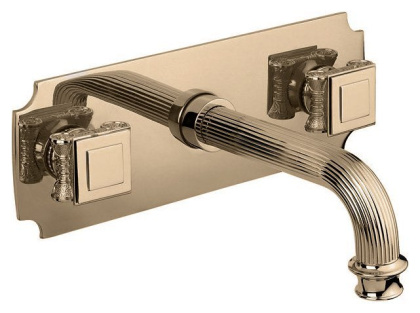 Душевой гарнитур OLIMP-BLS2-01-M Исполнение: Хром Цвет Металл 