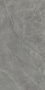 Риальто серый тёмный матовый обрезной 80x160x0,9