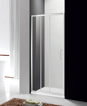 Душевая дверь в нишу CEZARES MOLVENO-BF-3