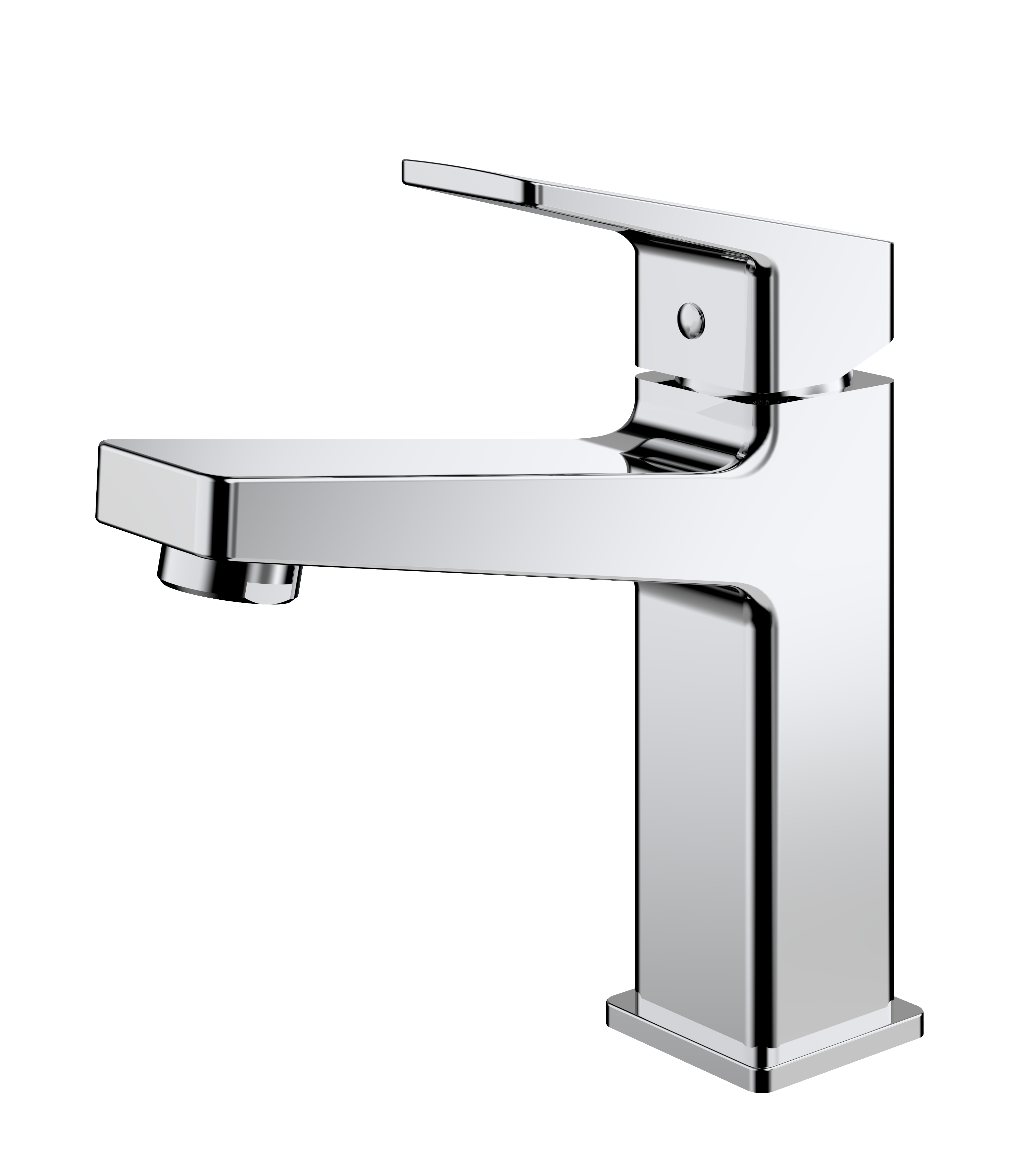 Смеситель Raglo для умывальника R30.10 Смеситель Raglo для умывальника R30.10