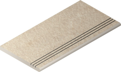 Роуп Ступень Закруг.Грип 30X60 Роуп Ступень Закруг.Грип 30X60