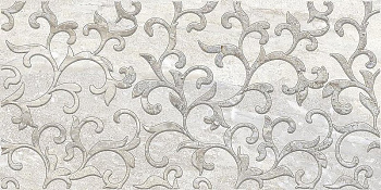 Декор OS\A166\34057 Michel бежевый 25*50,шт Декор OS\A166\34057 Michel бежевый 25*50,шт