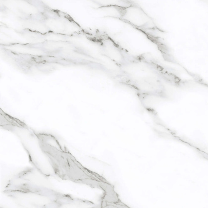Duna/Velsaa - Керамогранит - Statuario Eva - 60х60 см 