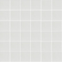 Мозаика Агуста белый натуральный 30,1x30,1x0,69 из 36 част.