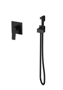 Смеситель Splenka с гигиеническим душем встраиваемый S30.53.06 Смеситель Splenka с гигиеническим душем встраиваемый S30.53.06