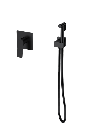 Смеситель Splenka с гигиеническим душем встраиваемый S30.53 Смеситель Splenka с гигиеническим душем встраиваемый S30.53