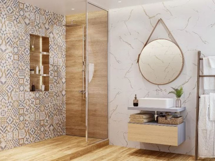 GT126VG Плитка облиц. Marmaris GT Беж. 50*25 дерево_ 1 \74,25