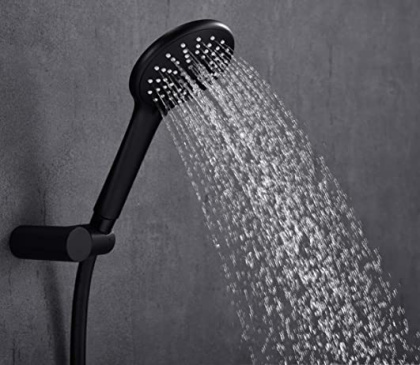 Лейка для душа  D123B