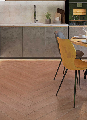 Плитка Treverkmood Faggio MLNM 15*90