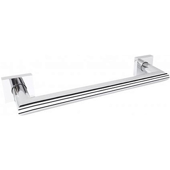 Поручень Bemeta Beta 132307611 Хром, прямой, 300 мм Поручень Bemeta Beta 132307611 Хром, прямой, 300 мм