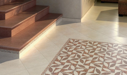 Подступенок SG906500N\3 Аллея светлый 30*9,6*8 (уп/24шт), шт Подступенок SG906500N\3 Аллея светлый 30*9,6*8 (уп/24шт), шт