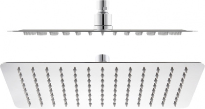 Верхний душ прямоугольный RGW SP-84  21148430-01