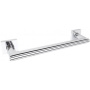 Поручень Bemeta Beta 132307611 Хром, прямой, 300 мм Поручень Bemeta Beta 132307611 Хром, прямой, 300 мм