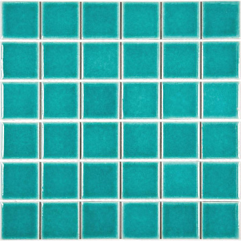 Мозаика PW4848-18 керамика глянцевая (48*48*5) 306*306