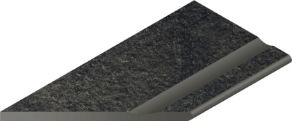 Р.С.Блэк Борт.30X60 С Выемкой Закруг.Лев