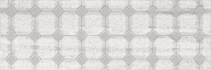 Декор VT\A84\60110 Glossy серый 20*60, шт