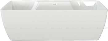 Акриловая ванна BELBAGNO BB110-180-76