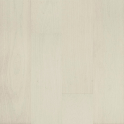 Кварцевый паркет Quartz Parquet Классик Клён Американский Белый, 400-56, 5/0,6 мм