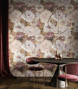 Керамогранит Бутик Инканто 60x120 рет (600010002368), м2