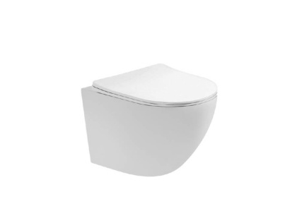 Подвесной унитаз Акватек Европа AQ1900T-00