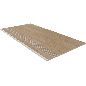 Ступень TT02-30x60-Непол. (с насечками) Ступень TT02-30x60-Непол. (с насечками)