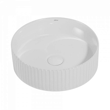 Раковина Abber Bequem 36х36 AC2111