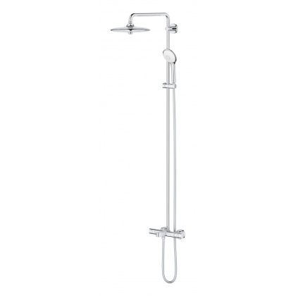 Душевая стойка Grohe Euphoria 260 27475002 хром