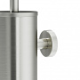 Стойка с туалетной щеткой Sense L подвесная, 39х9,2хх12,9 см, сталь, A7433600