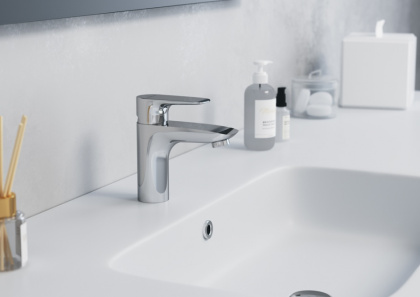 780210000 Origin Evo 2, Смеситель для умывальника без дк