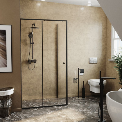 Dill 61S10-RP100/Elbe 74P10-RP100 Обратная панель