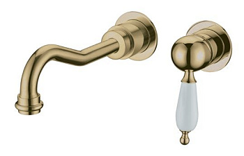 Смеситель Boheme Medici 307 для раковины